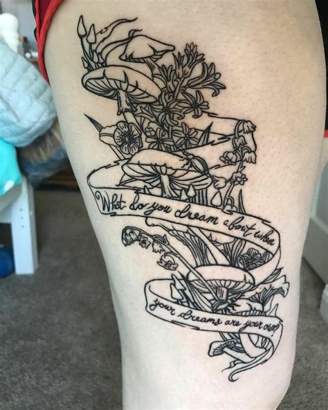 101 Best Critical Role Tattoo Ideas Youll Have To See To Believe