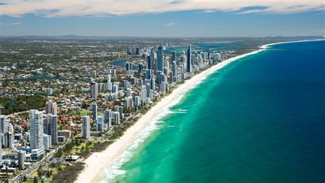 Whats Behind The Boom In The Gold Coast Property Market