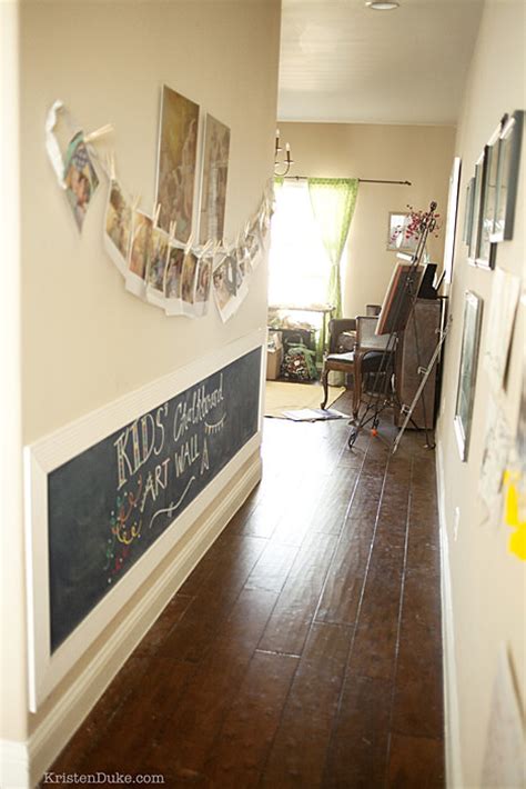 Clever Ways To Decorate Your Hallway Decorating Your