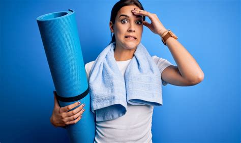 Stop Making These Workout Mistakes Element Chiropractic