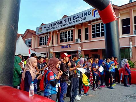 Senarai penipu di malaysia, kuala lumpur, malaysia. Tujuh Cabaran Menanti Pelajar IPT di Baling | Malaysia Aktif