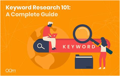 The Complete Guide To Keyword Research For Seo Data Display