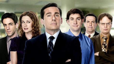 The Office Us 15 Hd Movies Wallpapers Hd Wallpapers Id 35818