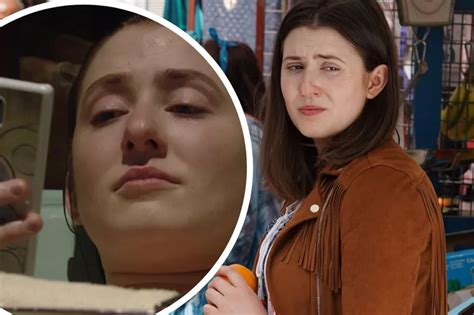 Eastenders Spoilers Devastating Suicide Plot For Struggling Bex Fowler