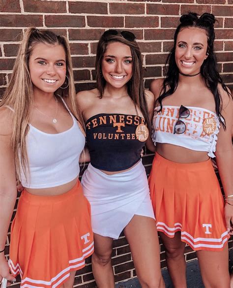 Pin By Kayjah Dotson On College Game Day Outfits College Gameday