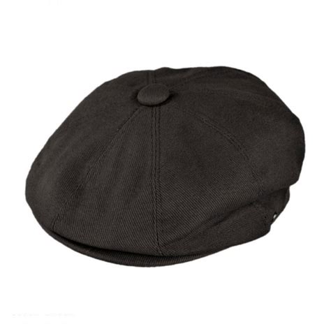 Jaxon Hats Cotton Newsboy Cap Ebay
