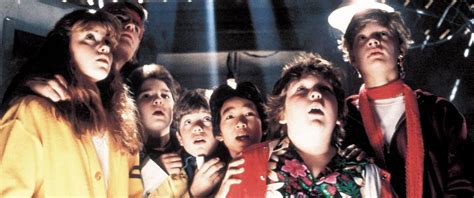 Create you free account & you will be redirected to your movie!! 'The Goonies' Turns 30: Where Are They Now - ABC News