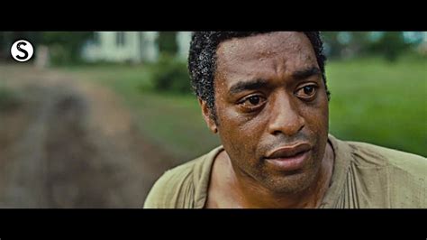 12 Years A Slave Ending Youtube