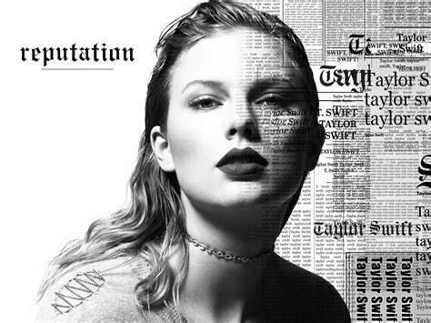 Taylor swift's sixth album is an aggressive, lascivious display of craftsmanship, but her full embrace of modern pop feels sadly conventional. Canción #23 | REPUTATION - TAYLOR SWIFT (ÁLBUM) (FRASES ...