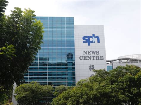 Singapore Press Holdings To Cut Over 200 Jobs By Year End Today