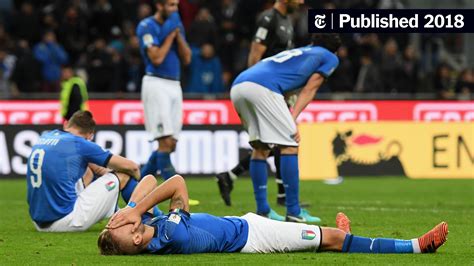 Opinion What Does Italy Have To Be Proud Of Now The New York Times