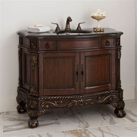 View our full range of traditional bathroom furniture online. What the Heck Are Transitional Bathroom Vanities, Anyway ...