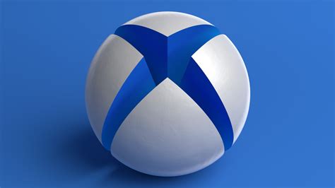 Blue Xbox Wallpapers On Wallpaperdog