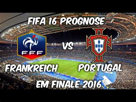 Was ist der unterschied zwischen frankreich und portugal? Portugal vs Frankreich: Tipp, Wetten & Prognose