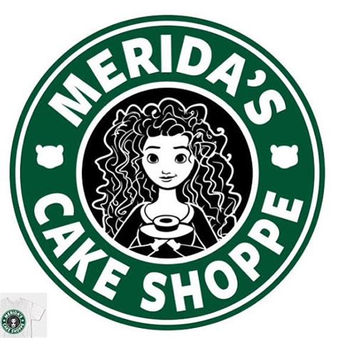 Download Free Disney Starbucks Svg