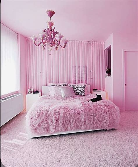 Famous Light Pink Bedroom Accessories References