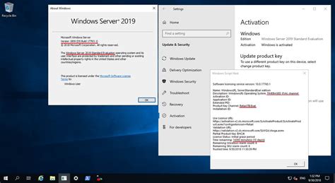 Windows Server 2019 Iso Jubilla