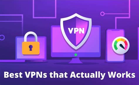 6 Best Vpns In 2024 That Actually Works