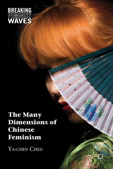 The Many Dimensions Of Chinese Feminism Mclc Resource Center