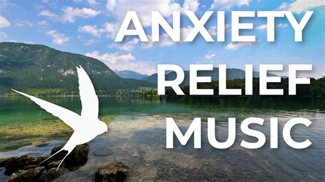 instant anxiety relief music peaceful music therapy for anxiety and panic attacks vol 3