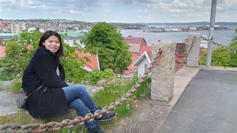 While In Lysekil Sweden Youtube