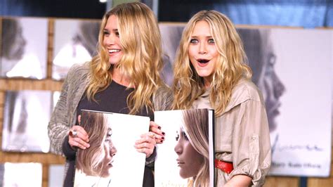 Hvor Er Olsen Tvillingene Nå Netflix News