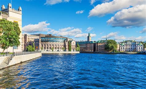 Stockholm Old Town And Panoramic Drive Private Guide Nordic Experience