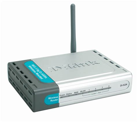 Look in the left column of the dlink router password list below to find your dlink router model number. SG :: D-Link DI-524 Wireless Router