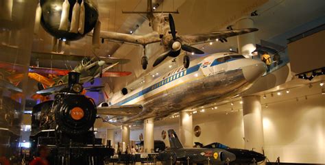 6 Great Science Museums For Kids Todays Mama