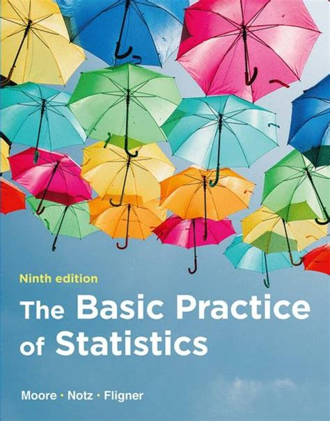 The Basic Practice Of Statistics 9th Edition Softarchive