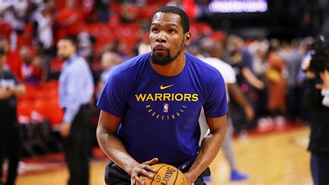 Born september 29, 1988), also known simply by his initials kd, is an american professional basketball player for the brooklyn nets of the national basketball association. NBA Rumors: Kevin Durant Left Warriors Deal Because He Was ...