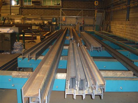 Atelier métallique à Arras : fabrication d'ouvrage métallique
