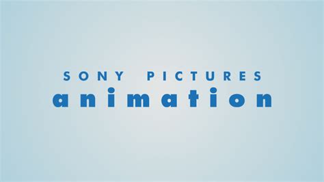 Sony Pictures Animation 2006 Logo Remake By Scottbrody666 On Deviantart