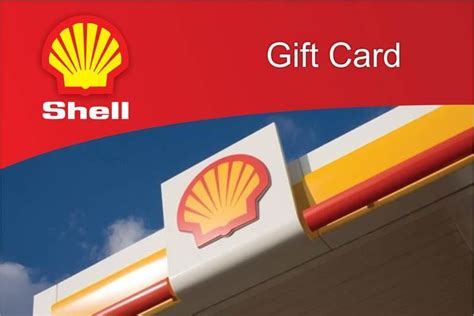 You will not be tempted to spend a large amount. The Shell Gift Card contest brings you a chance to win a $100 Shell Gift Card from Royaldraw ...