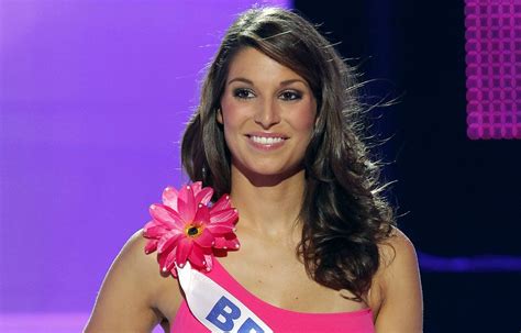 laury thilleman il n y aura qu une miss france ce sera moi