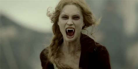 In june, the actors, crew and producers of the film, abraham lincoln: Vadoma - Abraham Lincoln: Vampire Hunter Photo (33125699 ...