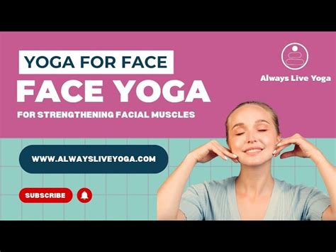 Online Face Yoga Classes Always Live Yoga For Beginners And