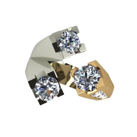 Dallas Jewelers, Inc.: Custom