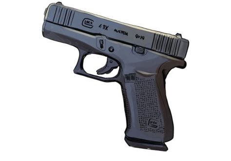 Top Best Glocks For Women American Gun Association