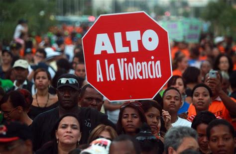 la violencia y el control social en américa latina
