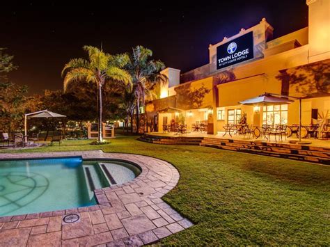 Love Hotels In Polokwane South Africa