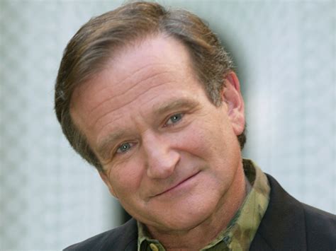 Mort De Robin Williams Les Stars Pleurent Un Acteur Au Grand Coeur