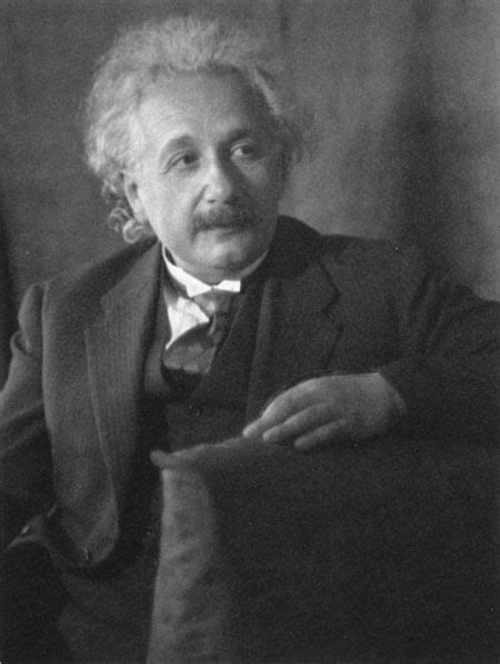 Albert Einstein Success Story Success Groove
