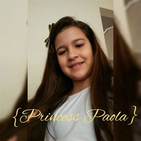 Princess Paola