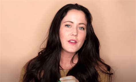 Teen Mom 2 Jenelle Evans Throws Shade At Nathan Griffith The World News Daily