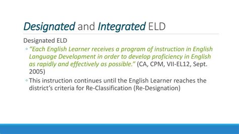 Instructional Coaching Integrated And Designated Ppt Download