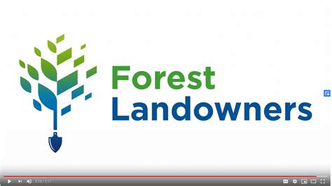 The Forest Landowners Association