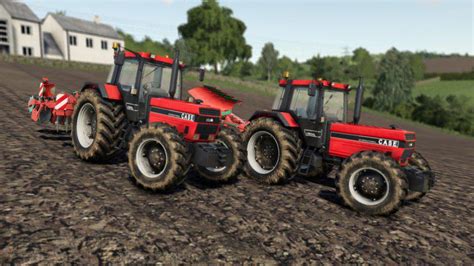 Ls19 Case Ih 1x55xl V1000 Farming Simulator 22 Mod Ls22 Mod Download