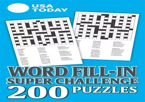 Ppt Download⚡️pdf ️ Usa Today Jumbo Puzzle Book 400 Brain Games