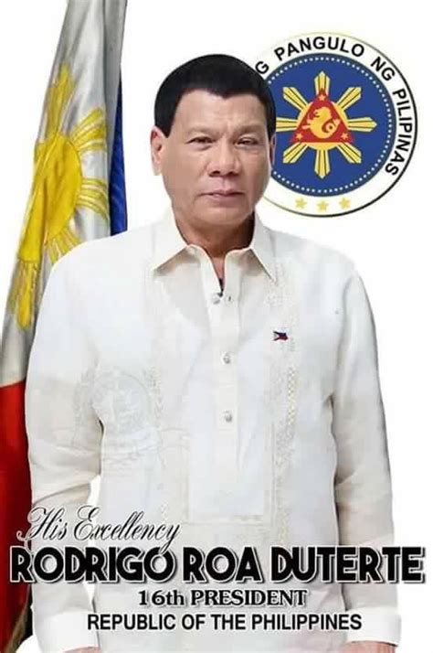 Prayer Alert Site For President Rodrigo Roa Duterte